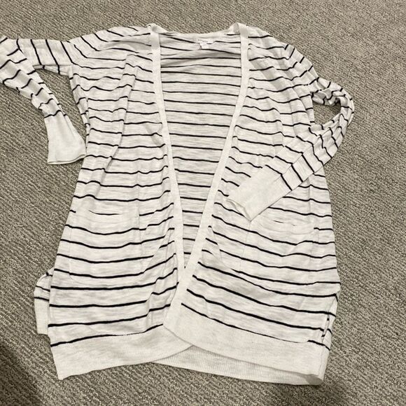 Daily Ritual cardigan - Picture 1 of 2